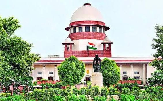 एसआईआर कराना चुनाव आयोग का अधिकार', मतदाता सूची पुनरीक्षण की वैधता पर सुप्रीम कोर्ट की मुहर