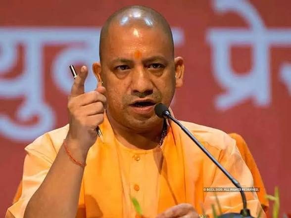बेटियों के सम्मान से खिलवाड़ मंजूर नहीं, अखिलेश यादव कीं पुत्री के खिलाफ अभद्र टिप्पणी करने वालों पर तुरंत दर्ज हो FIR: CM योगी