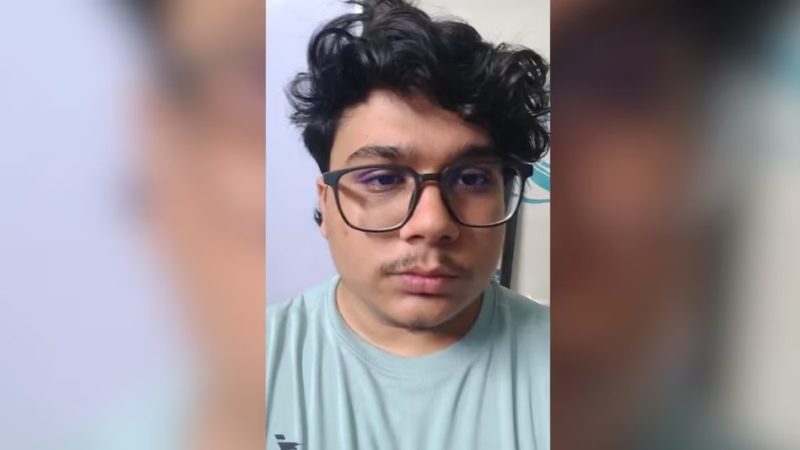 गाजियाबाद में NEET एग्जाम से पहले एक और छात्र ने अपनी ज़िंदगी खत्म कर ली