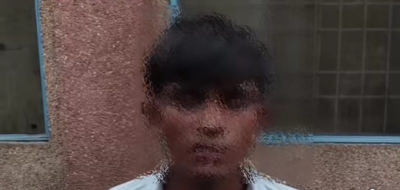 अलीगढ़: रिश्ते की चाची पर नाबालिग से यौन शोषण का आरोप, रेप केस में फंसाने की धमकी देकर ढाई साल से बनाती रही संबंध