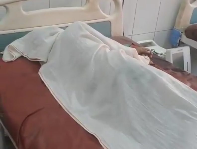 मिट्टी खनन के गड्ढे में डूबने से 10 वर्षीय छात्र की दर्दनाक मौत, इकलौता चिराग बुझा