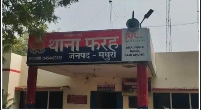 डंडों से जानलेवा हमला, तीन के खिलाफ तहरीर