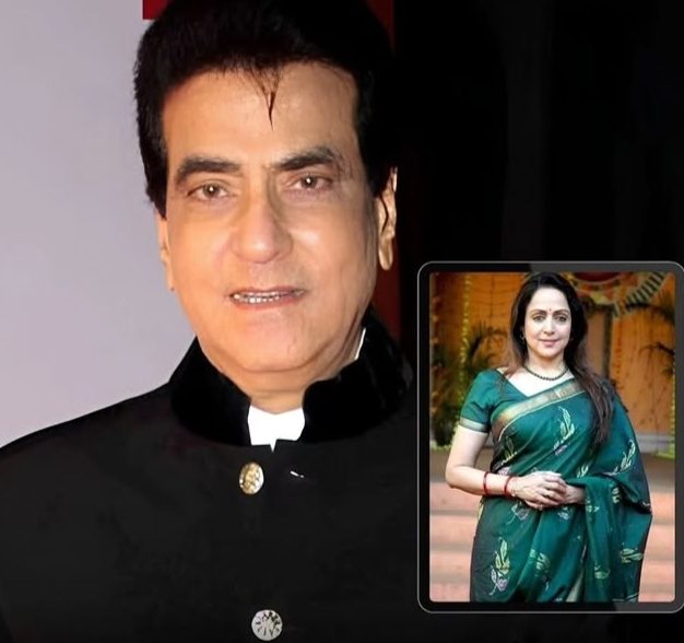 हेमा मालिनी पर बोले जितेंद्र Shes still charming हम तो खटारा हो गए