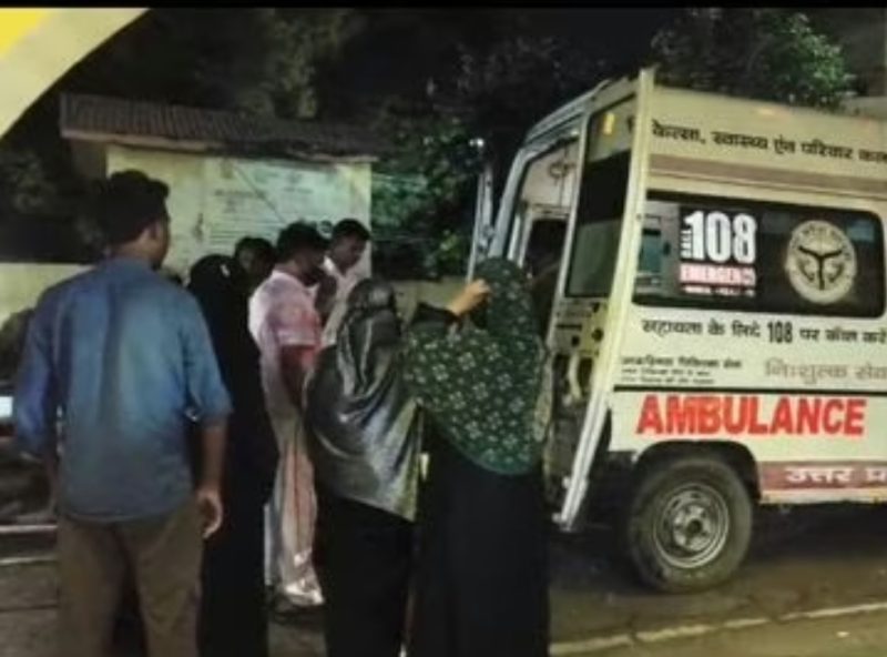 अलीगढ़: छर्रा में 14 वर्षीय किशोरी से सामूहिक दुष्कर्म, दो आरोपी गिरफ्तार