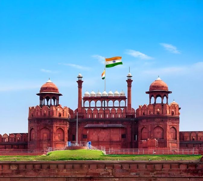 15 जुलाई से 15 अगस्त तक आम पर्यटकों के लिए बंद लाल किला