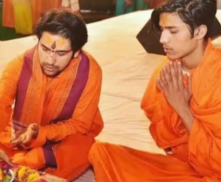 धीरेंद्र कृष्ण शास्त्री के भाई गिरफ्तार फायरिंग मामले में कार्रवाई