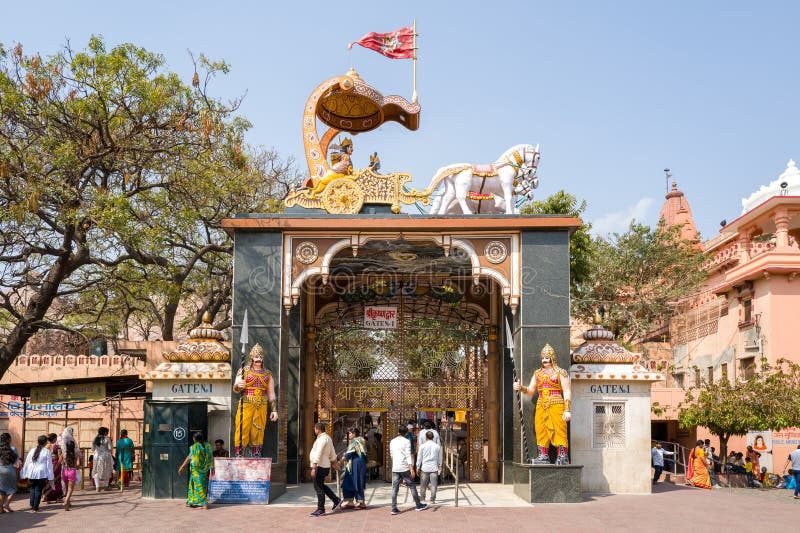 मथुरा में 9 अगस्त को कारसेवा की घोषणा संतों के बड़े ऐलान से मचा हड़कंप अयोध्या की श्रीराम