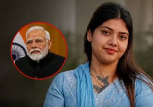 जैसे रावण को पता नहीं था श्री राम ही भगवान है वैसे अंधभक्तों को पता नहीं है चौकीदार ही चोर है सीमा राठोर सोशल मीडिया इन्फ्लुएंसर