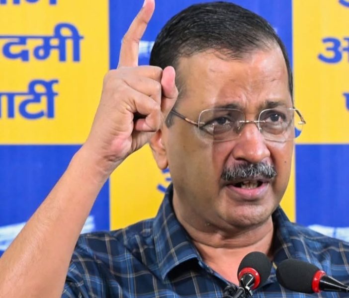 कल बच्चों के साथ हुई बर्बरता बेहद शर्मनाक है अरविन्द केजरीवाल