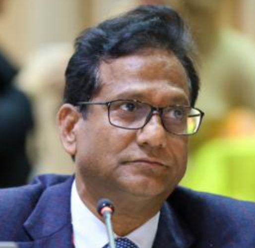 शिक्षा मंत्रालय में बड़ा फेरबदल: नरेश पाल गंगवार बने उच्च शिक्षा विभाग के नए सचिव