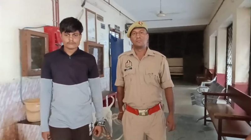 मथुरा: राया में हुई वृद्ध महिला की हत्या के मामले में दोषी को आजीवन कारावास और 26 हजार रुपये का अर्थदंड