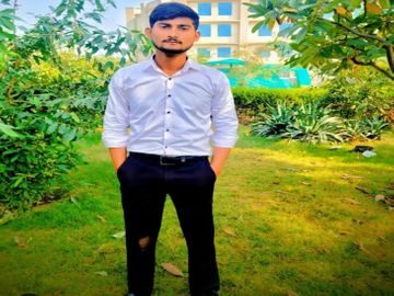 धौरेरा के जंगलों में मिली नीमगांव के छात्र की सिर कटी लाश