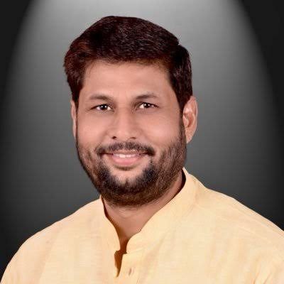 प्रदेश महामंत्री राजेश चौधरी को मिली बड़ी जिम्मेदारी, बनाए गए युवा मोर्चा के प्रभारी; देखें पूरी लिस्ट