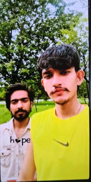 हरियाणवी सिंगर अंकित बालियान हत्याकांड में बड़ी कार्रवाई, दो शूटर मुठभेड़ में ढेर