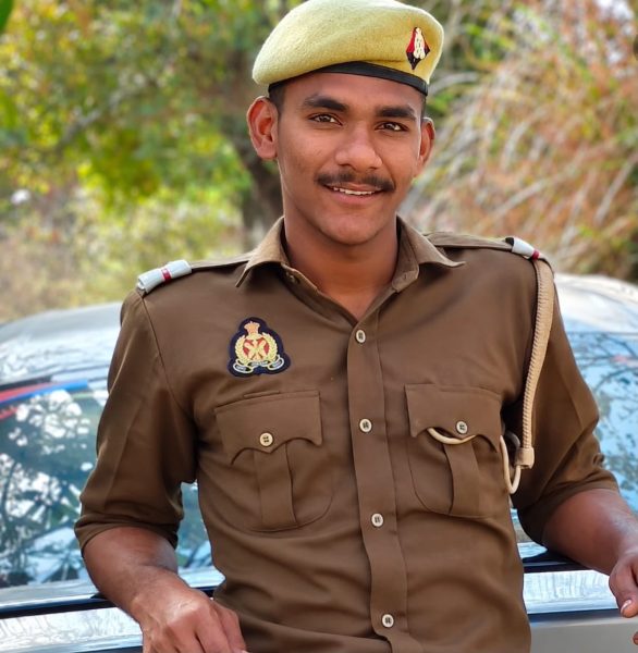 थाने में सिपाही ने सर्विस राइफल से खुद को मारी गोली, मौत