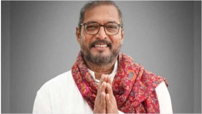 75 साल की उम्र में नाना पाटेकर का निधन, गोवा में कार्डियक अरेस्ट के बाद ली आखिरी सांस