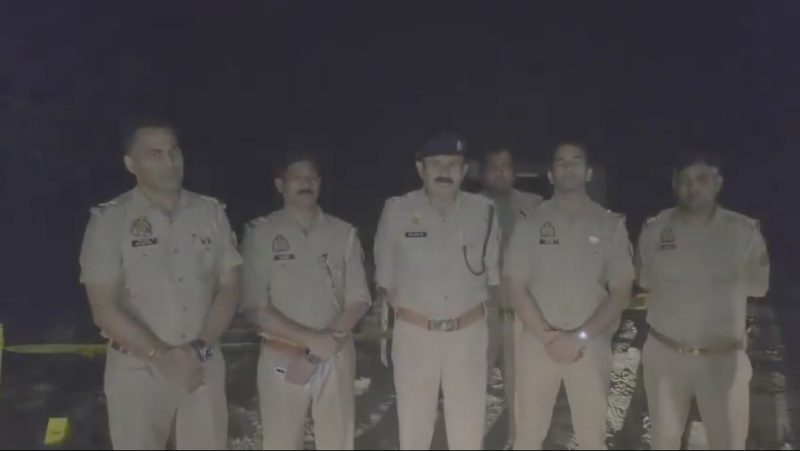 ऐप पर दोस्ती पड़ी भारी! नाबालिग का अपहरण कर मांगी फिरौती, पुलिस ने मुठभेड़ में दो बदमाश दबोचे!