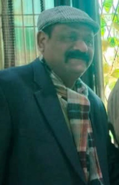हापुड़ में पत्रकार की मौत से हड़कंप, दबंगों पर बेरहमी से पीटने का आरोप, पत्रकारों में आक्रोश