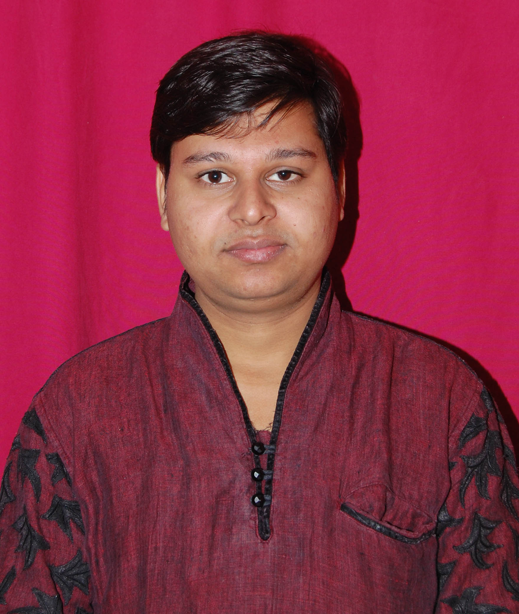 Gaurav Agrawal